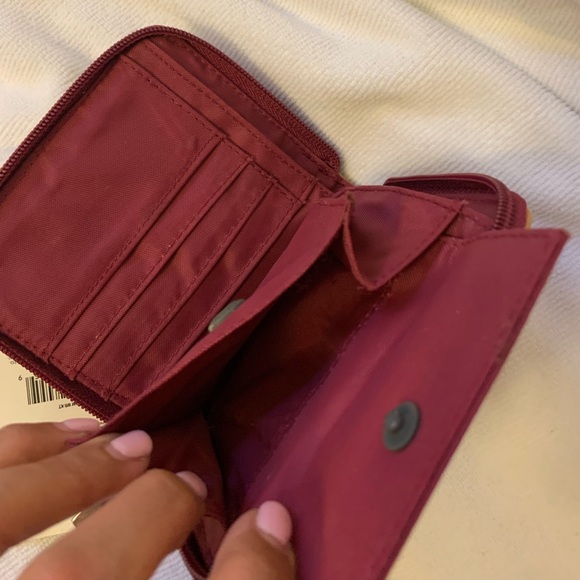 Hello Kitty Vintage wallet and coin purse 2004 - Picture 6 of 6